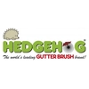 Hedgehog gutter hedgehog brush - dia. 125 149853