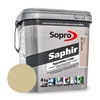 Helmiäislaasti 1-6 mm Sopro Saphir beige (32) 4 kg