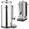 Hendi 18L Double Wall Water Boiler - Efficient and Economical