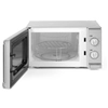 Hendi 281710 Horno Microondas con Función Grill - Profesional