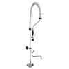 Hendi 970515 Gastronomic Tap - Professional and Durable for Gastronomy