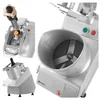 Hendi Electric Slicer 231852 With 7 Discs - Овочерізка