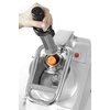 Hendi Electric Slicer 231852 With 7 Discs - Vegetable Slicer