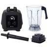 Hendi Gastronomic Cup Blender 230718 2.5L 1680W Kahvila-baariin