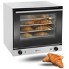 Hendi Heteluchtoven H90 227060 - Perfect voor kleine gastronomie en fastfood