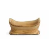 Hendi Olive Wood Decorative Bowl 365x200x(H)290 Hendi 505366