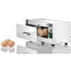 Hendi UV Egg Illuminator -sterilisaattori 281253 10 kappaletta 150 sekunnissa