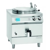 Hervidor de cocina eléctrico 135l Bartscher Control de nivel de agua