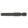 HEX END H7,0 x 25 MM