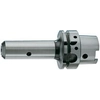 HG Drill chuck D69893AHSK-A 63 2- 8x160mm