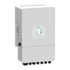 Hibrid inverter Deye SUN-6K-SG04LP3-EU | 8KW | Háromfázisú | 2 MPPT | alacsony feszültségű akkumulátor