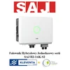 HIBRIDNI INVERTER SAJ H2-3,6K-S2,1-fazowy eSolar AIO3