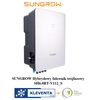 Hibridni inverter Sungrow SH6.0RT 6000W SUNGROW SH6.0RT-V112_S, 3-Fazowy, 10 let garancije