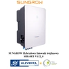 Hibridni inverter Sungrow SH8.0RT 8000W SUNGROW SH8.0RT-V112_S 3-Fazowy, 10 let garancije