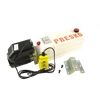 Hidraulinis maitinimo blokas PRESKO 12 V - 2,0 kW - 8 l