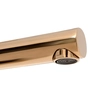 High Tess Rose Gold Rea faucet - additional 5% discount with code REA5