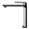 High washbasin tap Corsan Trino chrome CMB7112CH