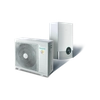 Hisense Hi-Therma 6kW DIVIDIDO