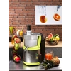 Højtydende catering juicer 140l/h SANTOS