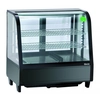 Хладилна витрина 100l Deli Cool I Bartscher 700201g