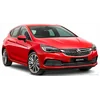 Holden Astra Hatch - Chrome Strips Grill Chrome Dummy Bumper Tuning