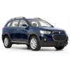 HOLDEN CAPTIVA / CAPTIVA 5 - Λωρίδες ΧΡΩΜΙΟΥ για πλαϊνές πόρτες χρωμίου