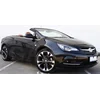 HOLDEN CASCADA - CHROME juostos dekoratyvinėms chromuotoms šoninėms durims