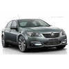 Holden Commodore - Chrome Strips Grill Chrome Dummy Bumper Tuning