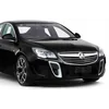 Holden Insignia - Chrome Strips Grill Chrome Dummy Bufer Tuning