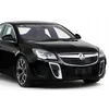 Holden Insignia - Chrome Strips Grill Chrome Dummy Bufer Tuning