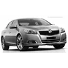 Holden Malibu – Chrome Strips Grill Chrome Dummy Bumper Tuning