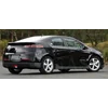 HOLDEN VOLT - Bandes CHROMÉES pour portes latérales décoratives chromées