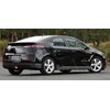 HOLDEN VOLT - CHROME lišty na ozdobné chrómové bočné dvere