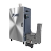 Home electric smokehouse 80L 12 kg | Alwi