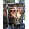 Home electric smokehouse 80L 12 kg | Alwi