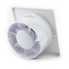 Home fan planet energy 100 TS / wall mounted version with a timer / 01-092
