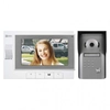 Home videophone color set RL-03M, white-gray, videophone + camera unit 3010000101