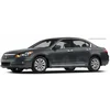 HONDA ACCORD SEDAN - CHROME strips on decorative chrome side doors