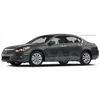 HONDA ACCORD SEDAN - Λωρίδες ΧΡΩΜΙΟΥ σε διακοσμητικές πλαϊνές πόρτες χρωμίου