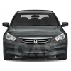 Honda Accord Seden - Chrome Strips Grill Chrome Dummy Bumper Tuning