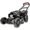 HONDA BENSIN-Gräsklippare CEDRUS KS51S-H MED DRIVNING 5w1 51cm / 5.6 HP - EWIMAX -