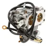 Honda carburetor GX670 RO20801