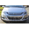 Honda Insight - Chrome Strips Grill Chrome Dummy Bumper Tuning