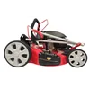 HONDA MASTERCUT FD51S/4/GCV170_HW PETROL LAWN MOWER WITH DRIVE 5KM / 51cm