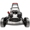 HONDA PETROL LAWN MOWER CEDRUS KS51S-H WITH DRIVE 5w1 51cm / 5.6 HP - EWIMAX -