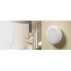Honeywell Home DCR311S Wireless Doorbell,150 m,4 melody, white