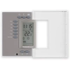 Honeywell Home T140, Digital room thermostat,T140C110AEU