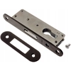 HOOK LOCK FOR SLIDING GATE GATES 35 mm INSERT