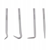 HOOKS FOR O-RING SEALS 9szt HOOK