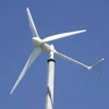 Horisontaalne tuuleturbiin Rofonatura PRO 2.5/3.2Kwh + post 12m täielik komplekt